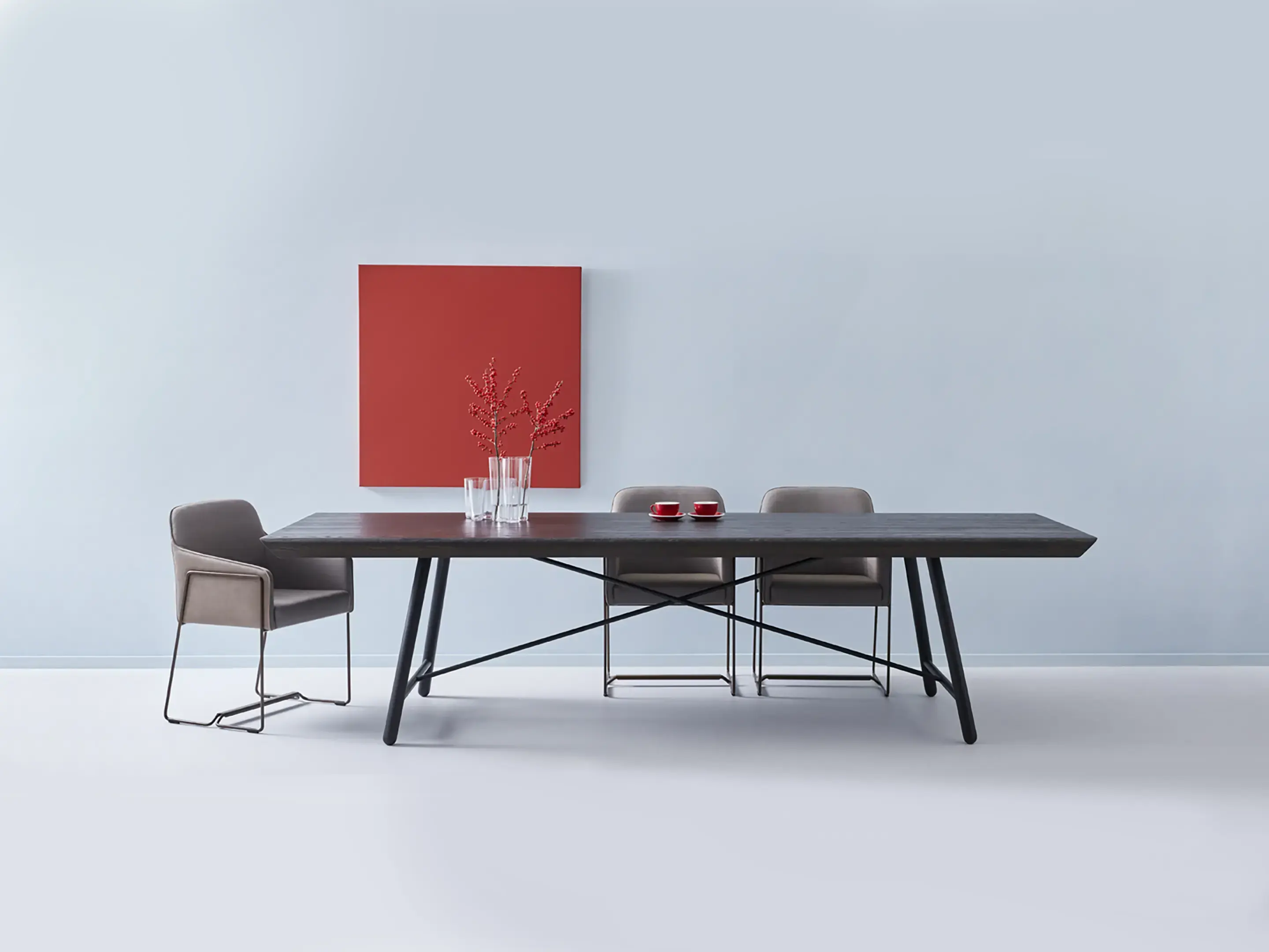 Fly Vergadertafel